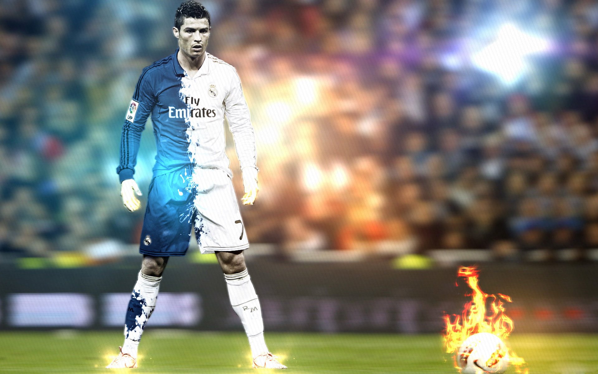 多平台推行足球文化微电影，弘扬体育精神，足球专题片